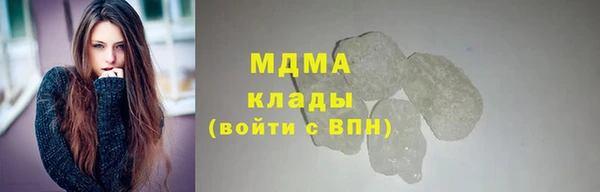 прущая мука Вяземский